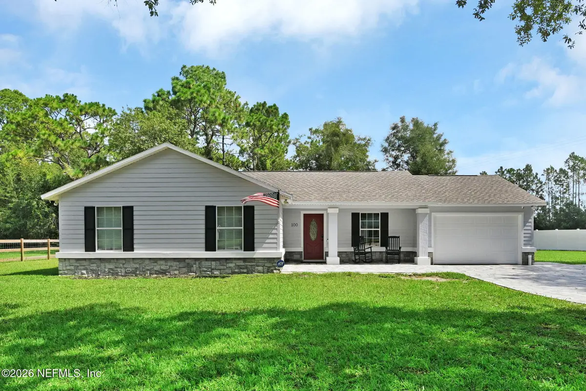 100 Jack Road, Palatka, FL 32177 - #1