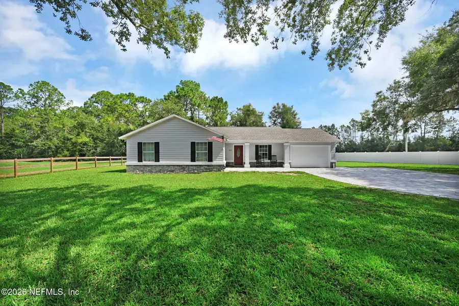 100 Jack Road, Palatka, FL 32177 - #2