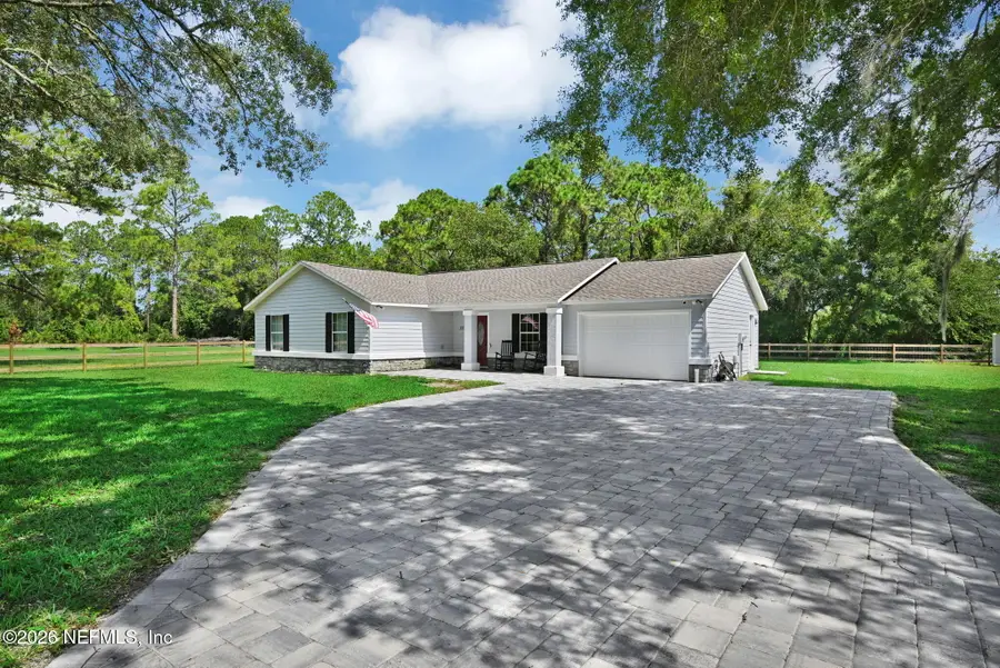 100 Jack Road, Palatka, FL 32177 - #3