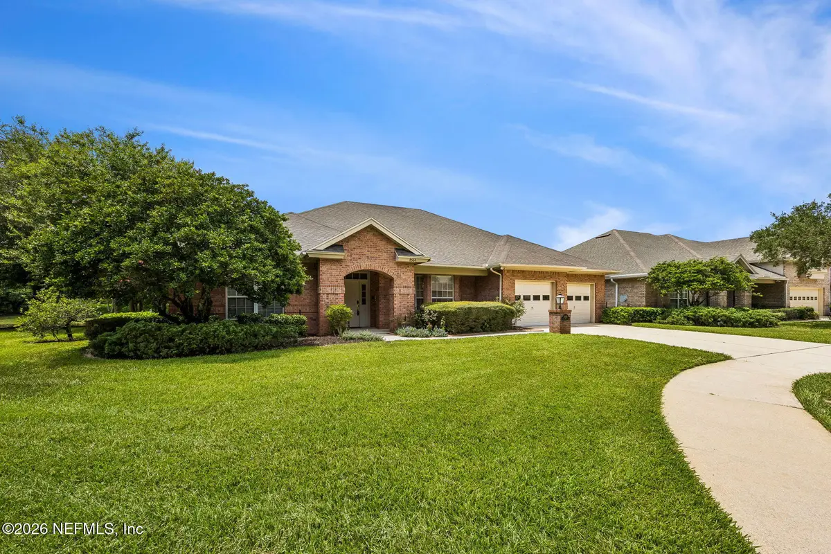4564 Indigo Plant Court, Jacksonville, FL 32224 - #1