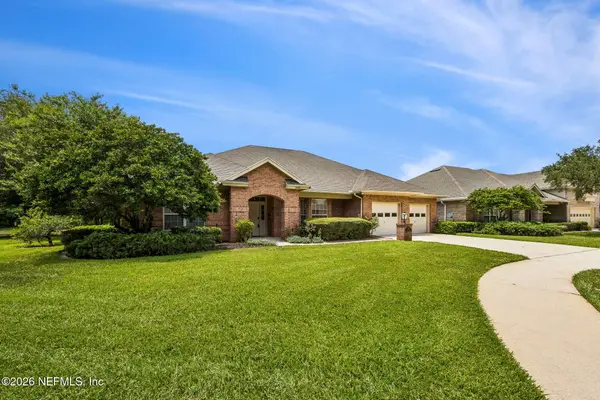 4564 Indigo Plant Court, Jacksonville, FL 32224