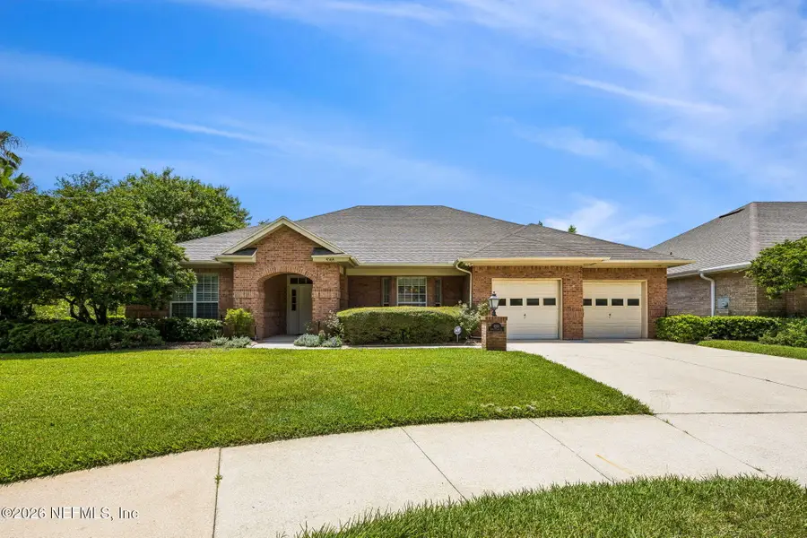 4564 Indigo Plant Court, Jacksonville, FL 32224 - #2
