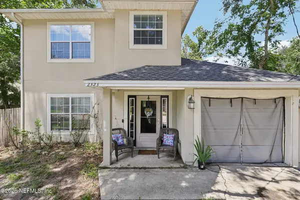 2323 Southern Avenue, Jacksonville, FL 32207