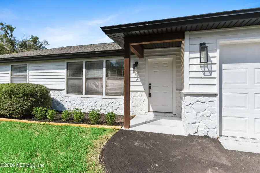 3095 Goose Creek Lane, Green Cove Springs, FL 32043 - #2