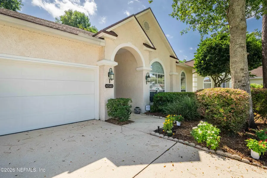 6540 Burnham Circle, Ponte Vedra Beach, FL 32082 - #2