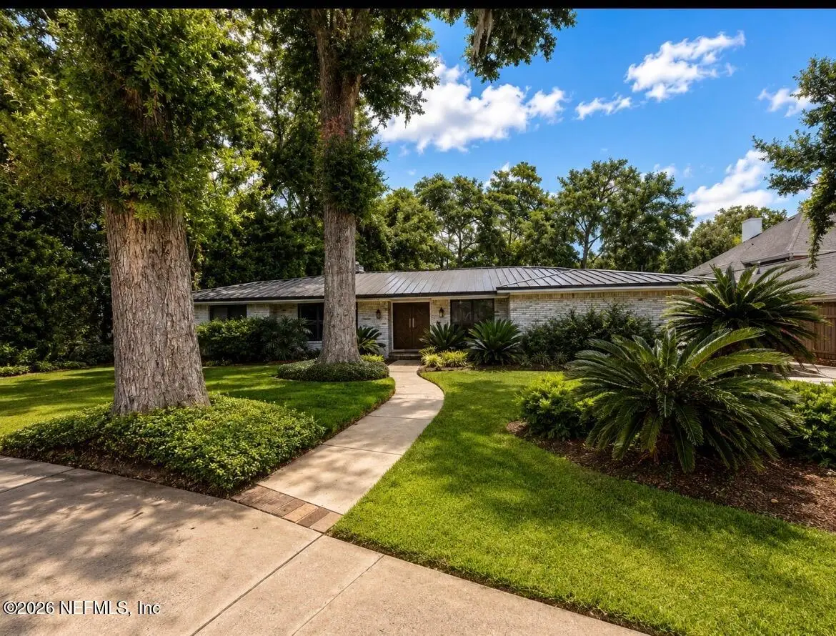 3008 Forest Circle, Jacksonville, FL 32257 - #1