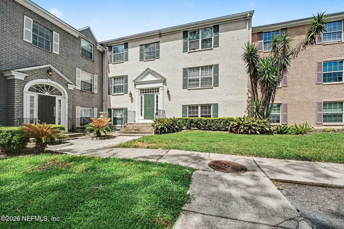 4334 S Plaza Gate Lane #102, Jacksonville, FL 32217 - #1