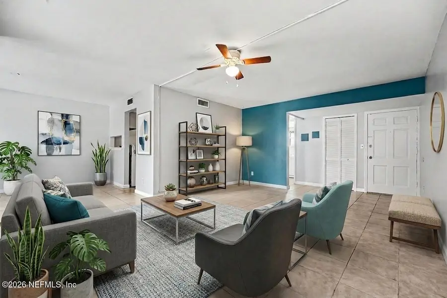 4334 S Plaza Gate Lane #102, Jacksonville, FL 32217 - #3