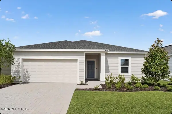 8155 Archibald Terrace, Jacksonville, FL 32219