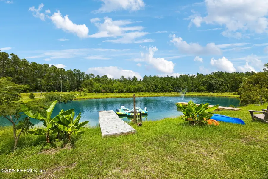 45144 Musslewhite Road, Callahan, FL 32011 - #2