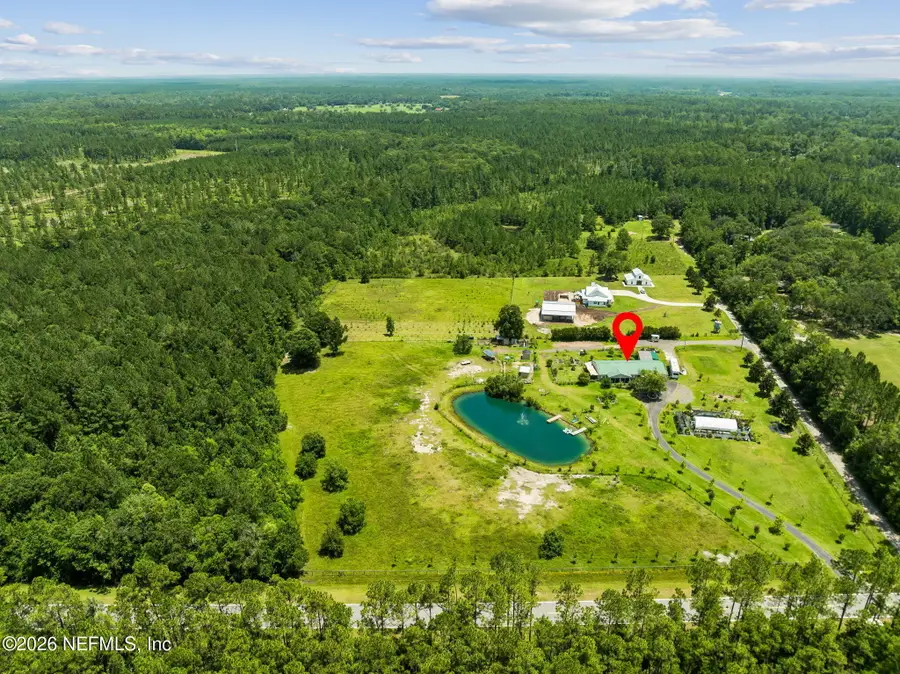 45144 Musslewhite Road, Callahan, FL 32011 - #3