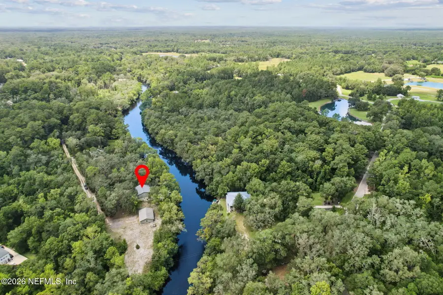4296 Banks Road, Middleburg, FL 32068 - #3