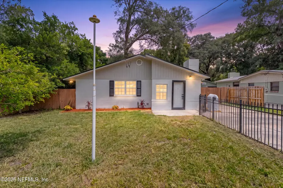 5331 N North River Road, Jacksonville, FL 32211 - #2