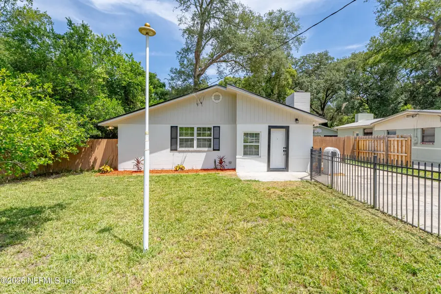 5331 N North River Road, Jacksonville, FL 32211 - #3