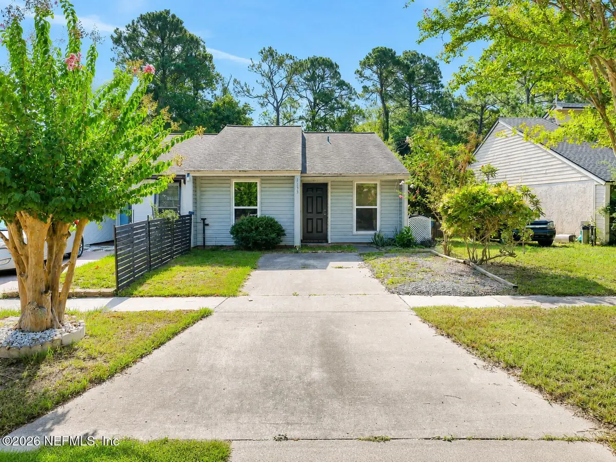 1855 Oak Water Drive, Jacksonville, FL 32225 - #1