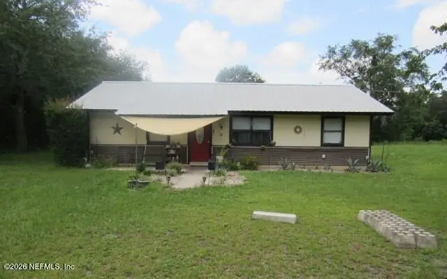 191 Mimosa N Avenue, Middleburg, FL 32068 - #1