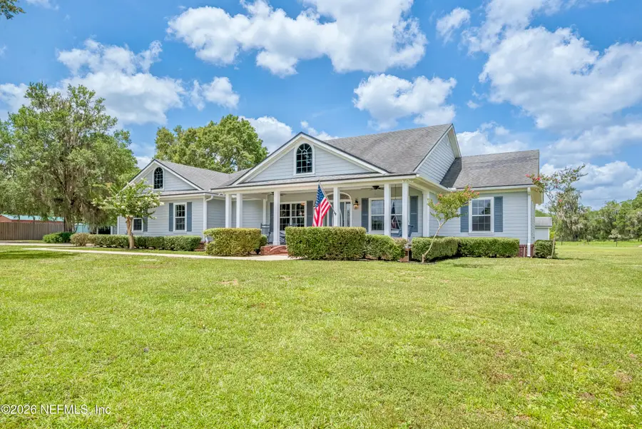 4311 NW 217th Way, Lawtey, FL 32058 - #2
