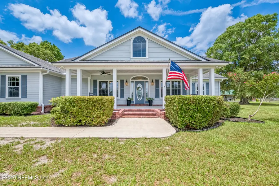 4311 NW 217th Way, Lawtey, FL 32058 - #3