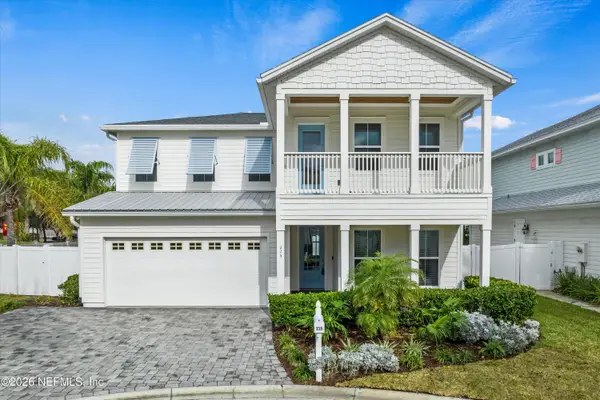 225 39th S Avenue, Jacksonville Beach, FL 32250