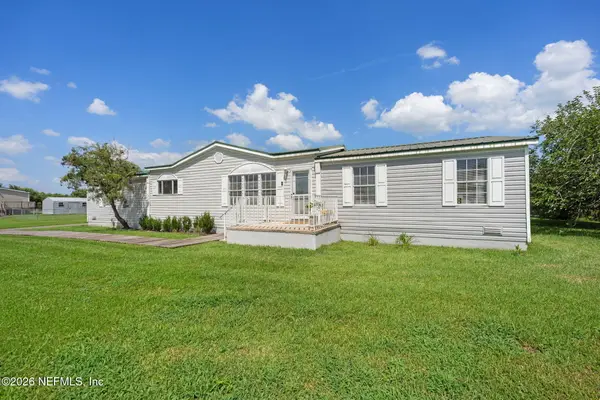 44046 Cross Creek Boulevard, Callahan, FL 32011