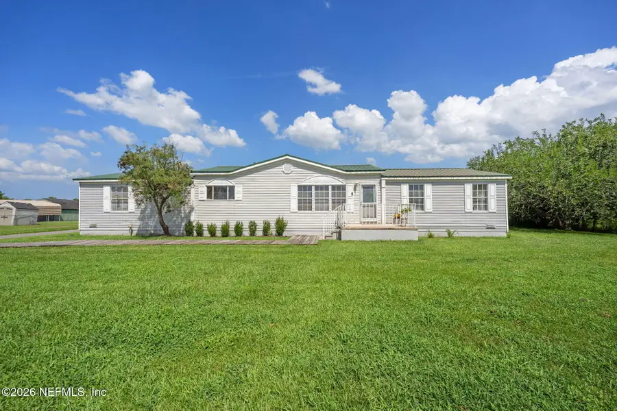 44046 Cross Creek Boulevard, Callahan, FL 32011 - #2