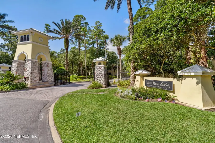 1800 The Greens Way #1302, Jacksonville Beach, FL 32250 - #2