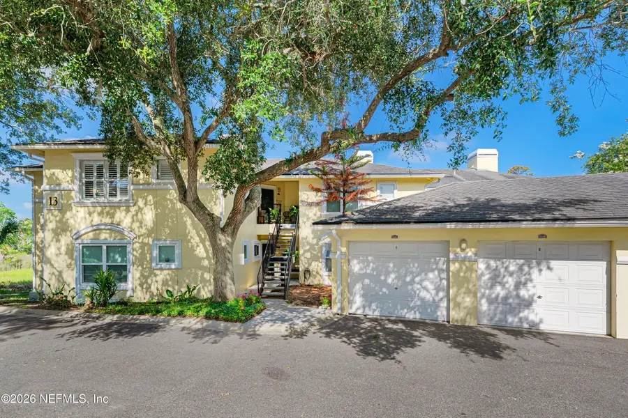 1800 The Greens Way #1302, Jacksonville Beach, FL 32250 - #3