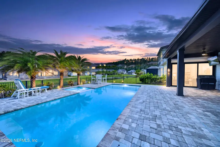 492 Shinnecock Drive, Saint Johns, FL 32259 - #2