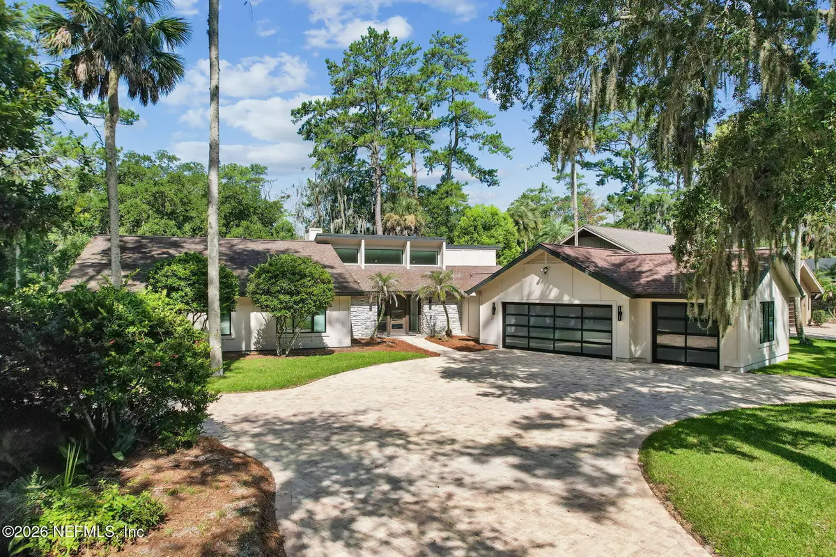 183 Water Oak Drive, Ponte Vedra Beach, FL 32082 - #1