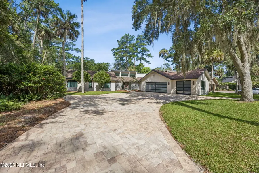 183 Water Oak Drive, Ponte Vedra Beach, FL 32082 - #3