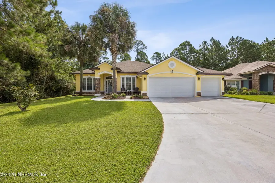 33206 Prairie Parke Place, Fernandina Beach, FL 32034 - #2