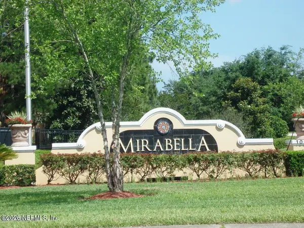 10075 Gate N Parkway #712, Jacksonville, FL 32246