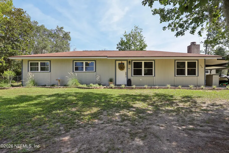 179 SE 51st Street, Keystone Heights, FL 32656 - #2