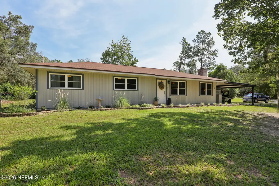 179 SE 51st Street, Keystone Heights, FL 32656 - #3