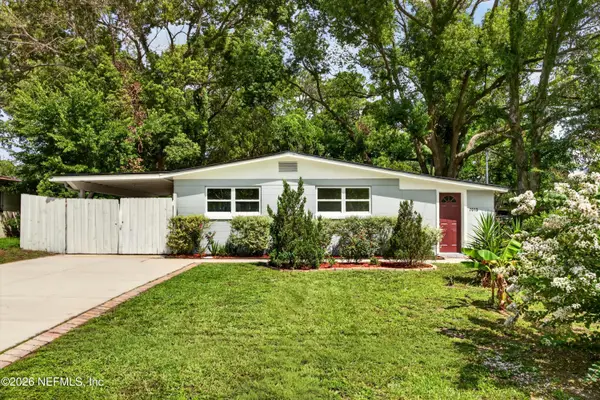 7015 Miss Muffet N Lane, Jacksonville, FL 32210