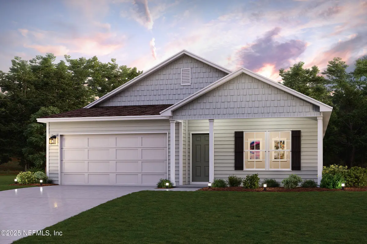 10230 Ebert Avenue, Hastings, FL 32145 - #1