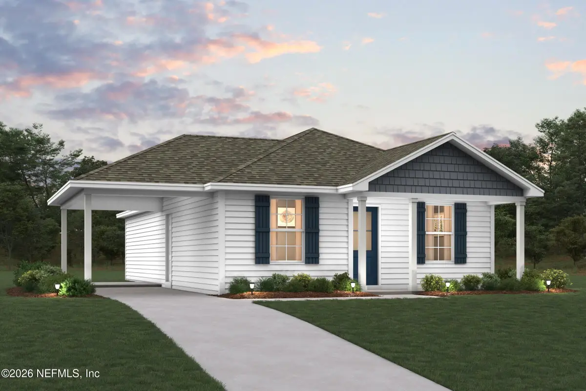 2704 Cecille Avenue, Palatka, FL 32177 - #1