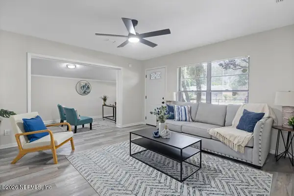 7514 Melvin Road, Jacksonville, FL 32210
