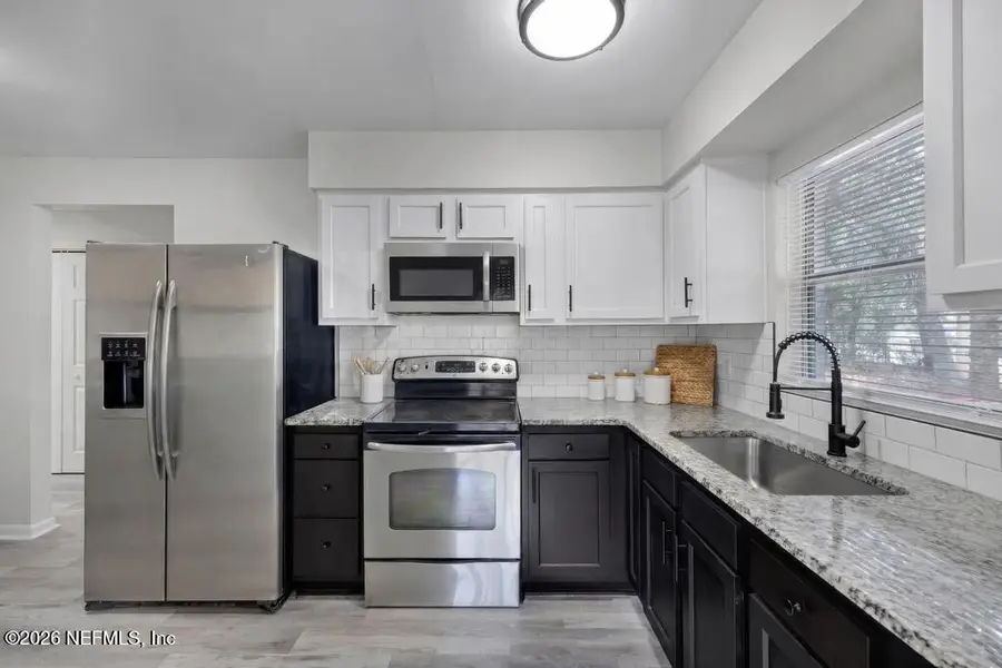7514 Melvin Road, Jacksonville, FL 32210 - #3