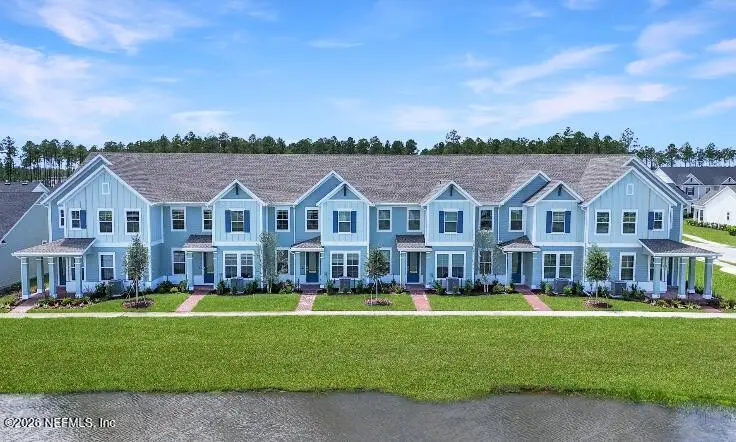 10819 Corando Way, Jacksonville, FL 32257 - #1