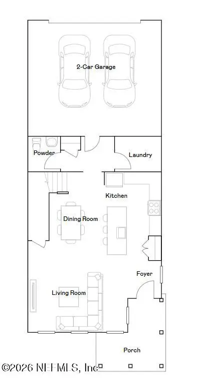 10819 Corando Way, Jacksonville, FL 32257 - #3