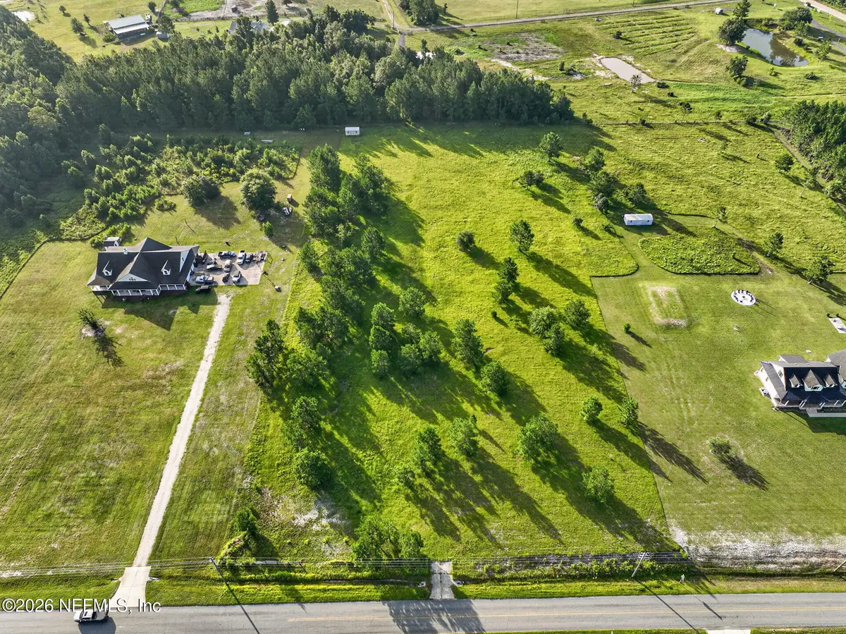 45676 Musslewhite Road, Callahan, FL 32011 - #1