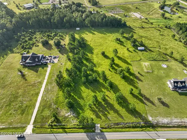 45676 Musslewhite Road, Callahan, FL 32011