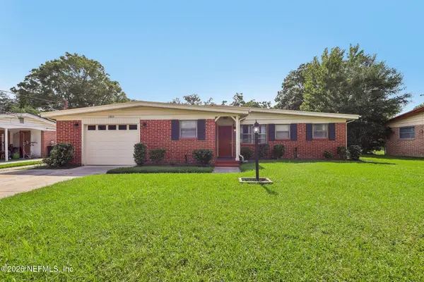 2804 Sack E Drive, Jacksonville, FL 32216