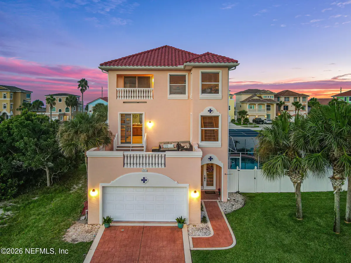 3817 Islamorada Drive, Ormond Beach, FL 32176 - #1