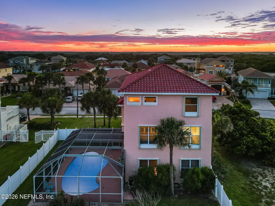 3817 Islamorada Drive, Ormond Beach, FL 32176 - #3