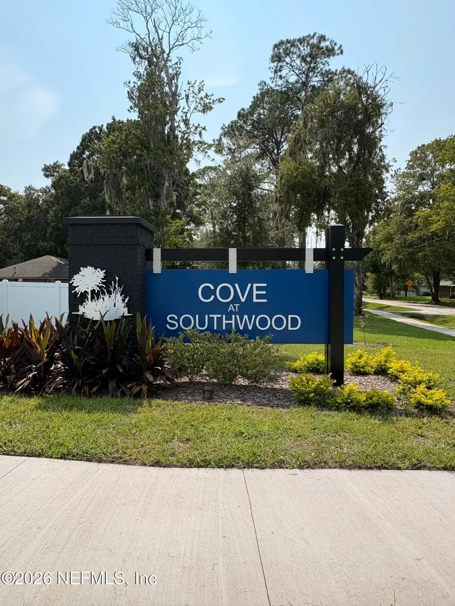 10817 Corando Way, Jacksonville, FL 32257 - #2