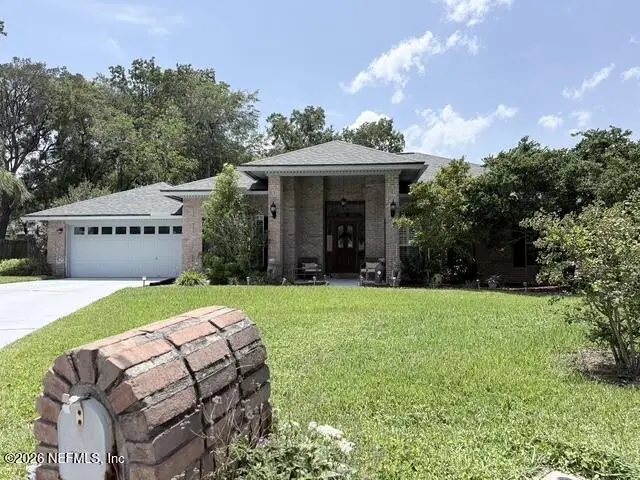 2250 Flatwood Court, Jacksonville, FL 32223 - #1