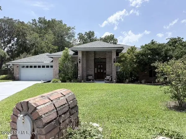 2250 Flatwood Court, Jacksonville, FL 32223