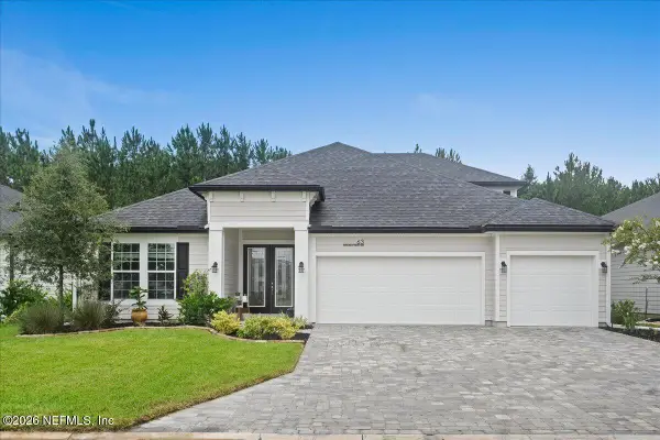 63 Golden Fern Drive, St. Augustine, FL 32092